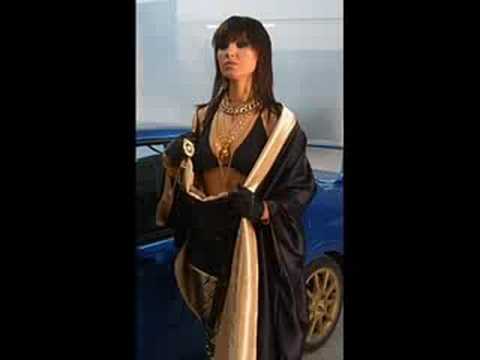 Yoana - Hypersonic (remix)