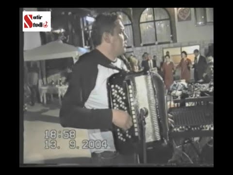 ŠMEKERI 13 09 2004  ZORAN JOVANOVIĆ , ŽIVKICA MILETIĆ PONEDELJAK POĐANI   IGRANKA 7 Slađana i Saša