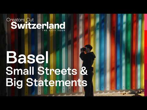 Switzerland and 3 more