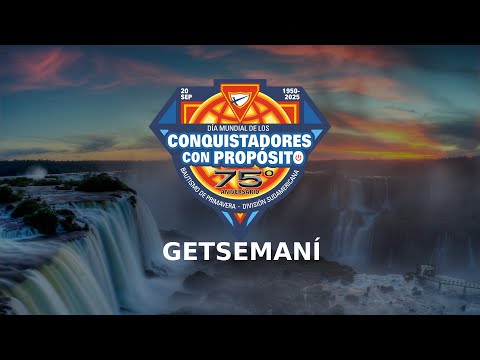 Investiduras Club de Conquistadores Getsemaní 07/12/2025