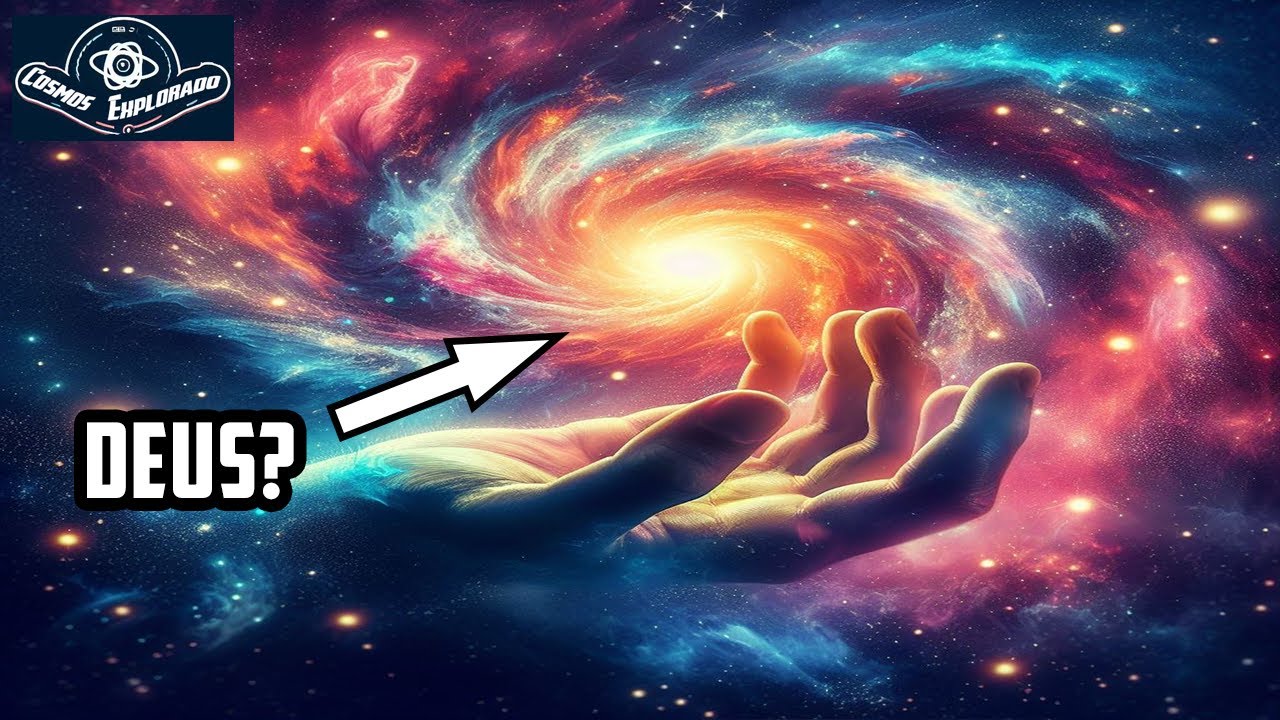 A física provou a existência de Deus