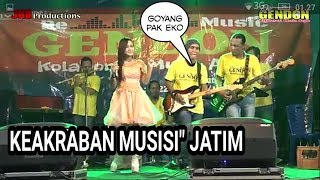 Download lagu KOLABORASI LUAR BIASA CAK NONO VS PAK EKO mp3