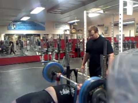 Vecka 21, Robin Sjögren ÖKK