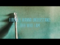 Shawn Mendes - Understand (Lyrics)