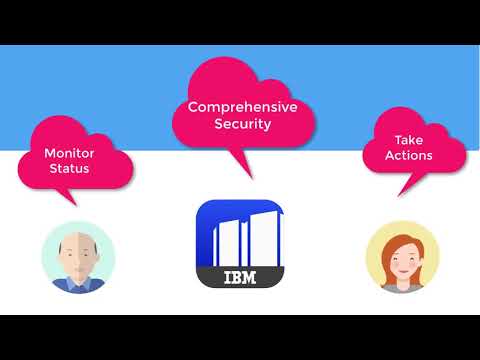 IBM HMC Mobile for Z and LinuxONE