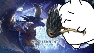 【MHWIB】改めて最初からやろう！第10回アイスボーン ネロミェール～【モンスターハンターワールド：アイスボーン PC steam】