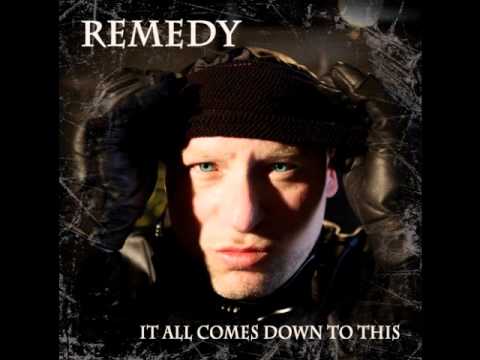 REMEDY feat JOJO PELLEGRINO - Transporting