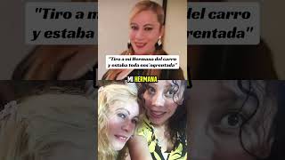 Se llevo a mi Hermana y la dejo tirada en la carretera #niunamenos #mexico #documental