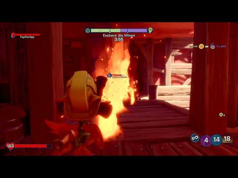 Plants vs. Zombies: Battle for Neighborville™ 5 Star Multikill