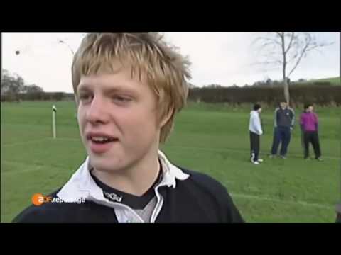 Im Internat der Lords   Deutsche Schüler in der englischen Elite Doku