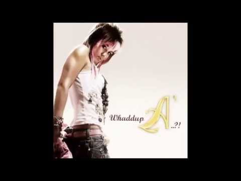 Agnes Monica feat Keith Martin - I'll Light A Candle