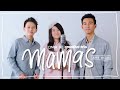 MAMAS | Anne Wilson | Cover By Creative Trio