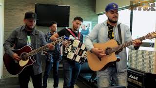 LOS AKILES - VIAJE VERDE (Versión Pepe's Office)