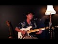 Ready By PJ Morton Cover By Dan Phan