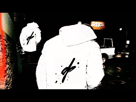 Darripromo “Little City” Live Performance Downtown Pontiac Michigan#NoEdits 🔥