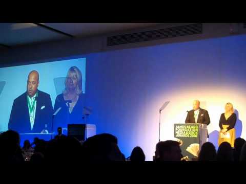 download lagu mp3 mp4 James Beard Foundation Book Awards, download lagu James Beard Foundation Book Awards gratis, unduh video klip James Beard Foundation Book Awards