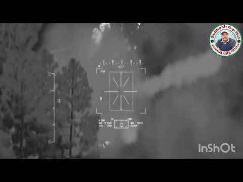 Enemy airbase Destroyed by AH-64D Apache helicoper  #gaming