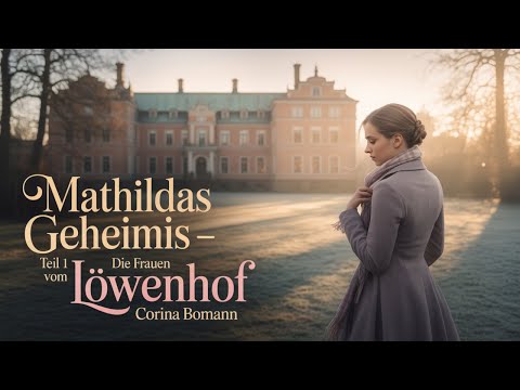 Mathildas Geheimnis – Die Frauen vom Löwenhof | Teil 1 – Ein verborgenes Kapitel erwacht