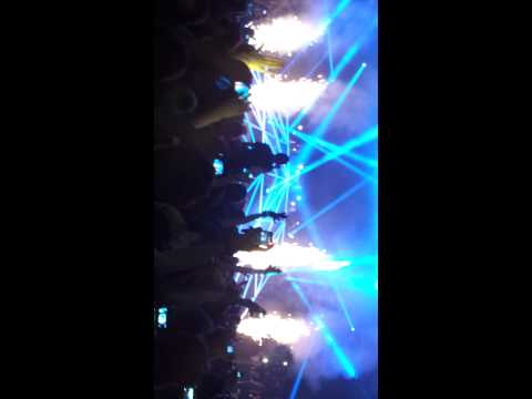 Dirty-Dutch Blackout 18-12-2011. Are You Ready To Jump?