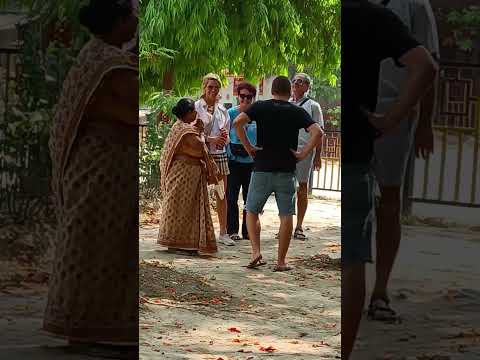 guests from Slovakia