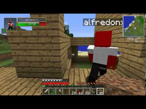 SimiosCraft  - (Construyendo el Imperio Simio)  en Español - GOTH