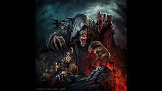 PowerWolf   Venom of Venus