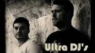 Ultra DJ's - The Music (Kindervater Extended Mix)