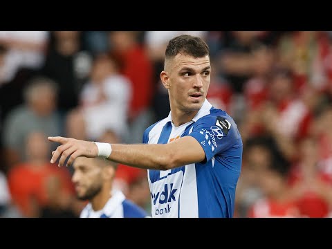 ⚽️ Darko Lemajic: 1-2 🆚  Standard de Liège