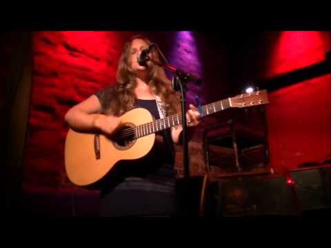 Raina Rose at Rockwood Music Hall (Oct 2013)