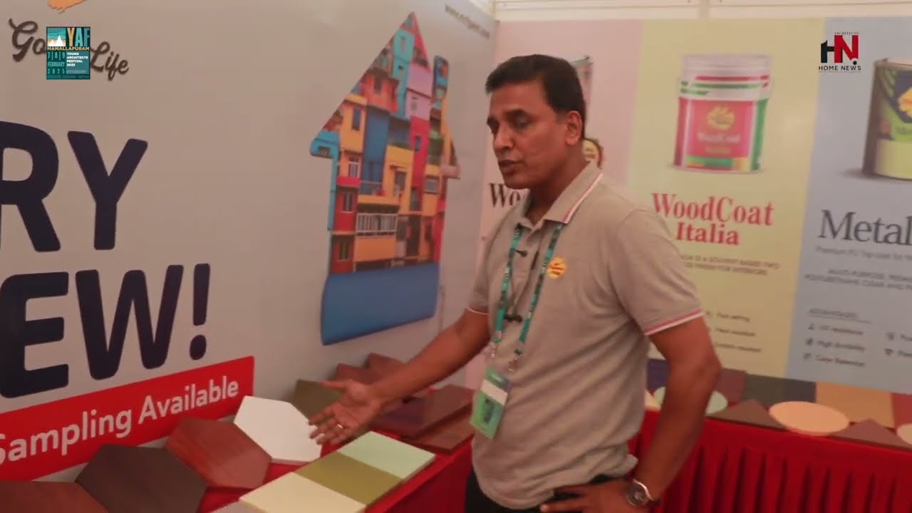 വീടിന്റെ Exterior നായാലും Interior നായാലും മികച്ച പെയിന്റ് ഇത് തന്നെ