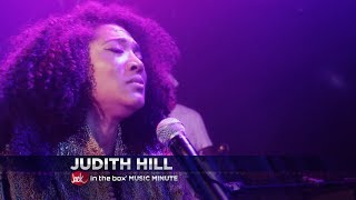 Judith Hill - Irreplaceable Love