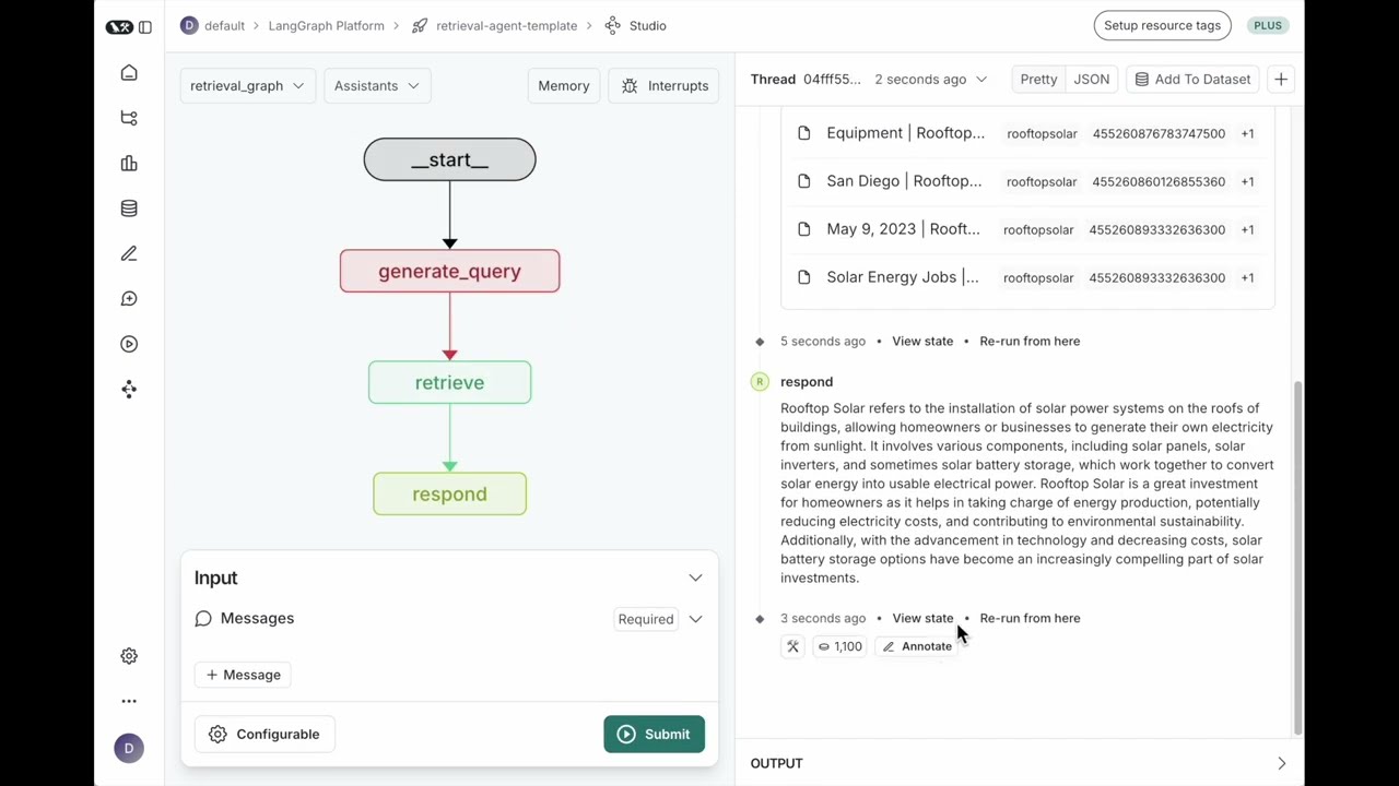 AGAILE Virtual Workplace Assistant: Embeddable Chatbot