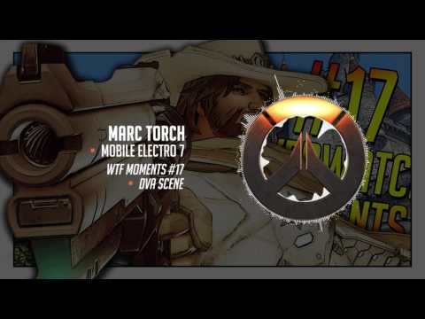 Marc Torch - Mobile Electro 7 [TG Music]