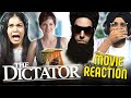 The Dictator (2012) 😂😂 | **LAST TIME WATCHING** | MOVIE REACTION