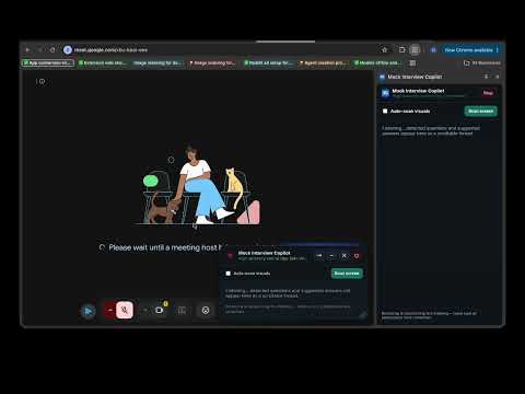 Item video thumbnail