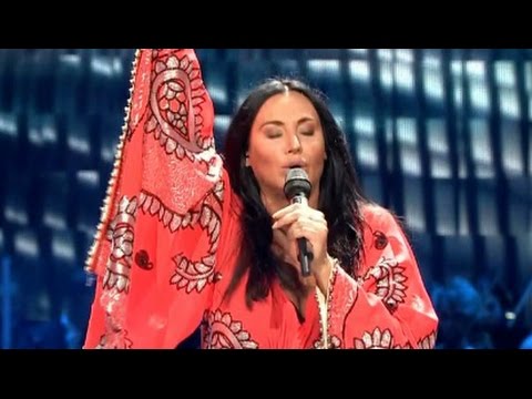 OPOLE 2015 - Kayah - „Za późno”