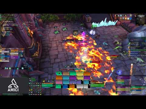 Mythic Grong the Jungle Lord - Amici