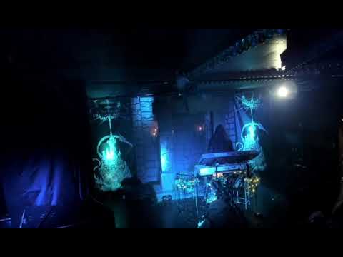 Foglord - Northeast Dungeon Siege MMXXIII