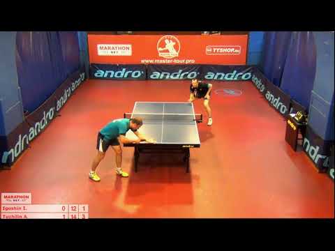 1  Илья Игошин  Александр Тужилин