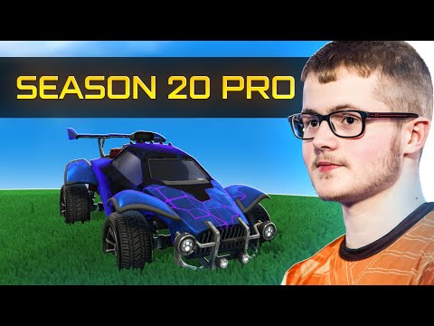 I Hired a PRO To Get Me The RAREST Title in Rocket League…