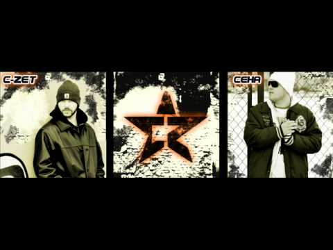 C-zet/Ceha feat. Narbut, Bąkis - Jestem tu po to