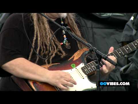 7 Walkers Perform "Bird Song" at Gathering of the Vibes Music Festival 2012