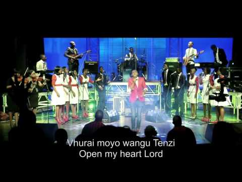 Tembalami - Ndione (Live at Reps)