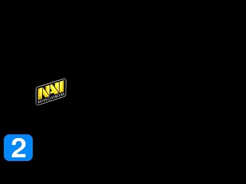 Natus Vincere vs Danish Bears Game 2- EPICENTER Moscow Full Highlights Dota 2