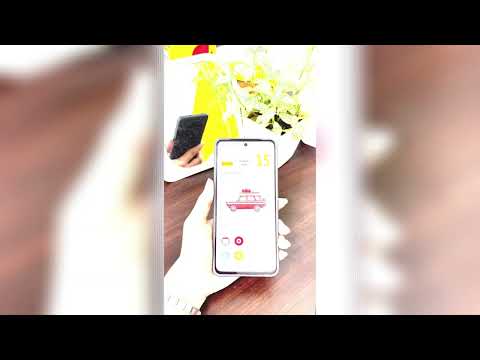 Liquid Launcher OS video thumbnail