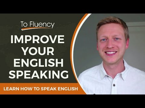 【英文口說技巧】托福口說拖垮你的成績？教你各種英文口說小技巧！ (How to Improve Your English Speaking Skills)