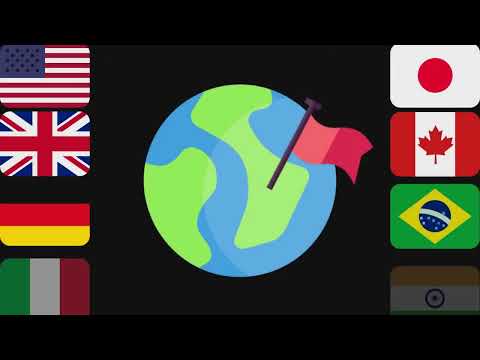 Flaggy - The Flag Frenzy