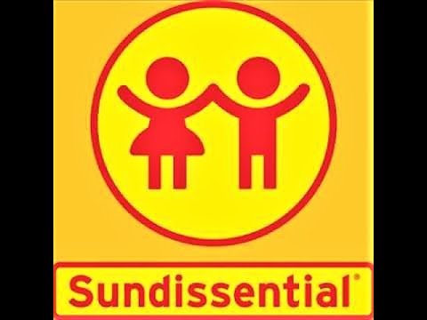 Sundissential at Evolution 1st January 2003