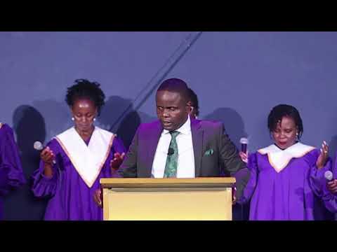 Deliverance Week || Sunday Service