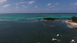 Holidays in Mauritius Island - Roches Noires